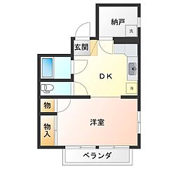 チサンマンション宇都宮第3 7階