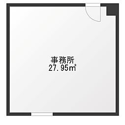 IRビル宿郷 4階/4-E