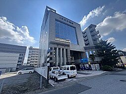 IRビル宿郷