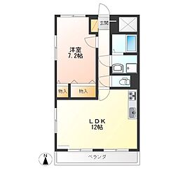 キング・ペレ 3階