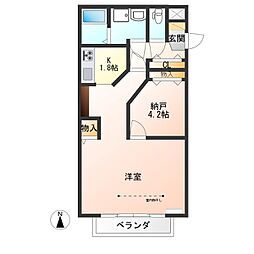 すずらんVII 3階