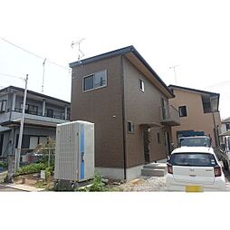 宝積寺住宅　A