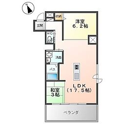 イマイエ・アーバンコネクション 3階