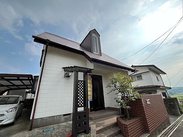 detached 栃木県宇都宮市上田原町1079-152

地図を見る