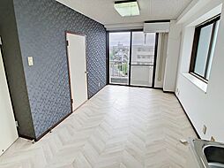 利久マンション 1LDKの写真