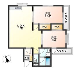 宇都宮昭和ビル 1階