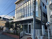飯田病院（488m）