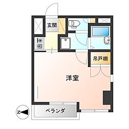 Ohdohri Heights 9階