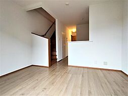 Agreable（アグレアーブル） 102 2階2LDKのリビング/ダイニング