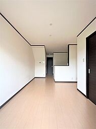 CASA　DOMANI 105 2階2LDKのリビング/ダイニング