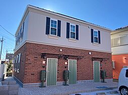 🉐敷金礼金0円！🉐ミラコローザ・ノンナ　プリモ