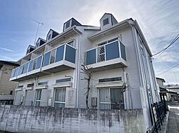 東武宇都宮レジデンス 1階/103