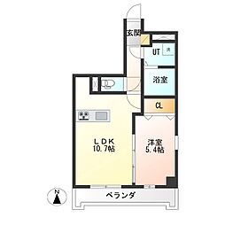 IRIC(アイアールアイシー) 8階/801