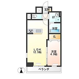 IRIC（アイアールアイシー） 3階