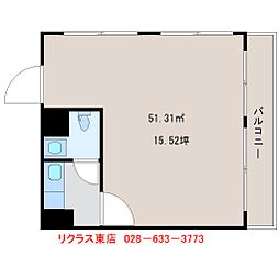成和ビル 2階/2F-B