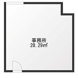 IRビル宿郷 4階/4-B