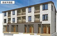 栃木県宇都宮市雀宮町333番地4：物件画像／エステート住宅産業株式会社　リクラス東店
