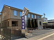 稲野医院（497m）