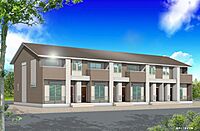 栃木県鹿沼市西鹿沼町215-1：物件画像／エステート住宅産業株式会社　リクラス東店