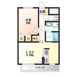 ロード&スカイ 3階/302