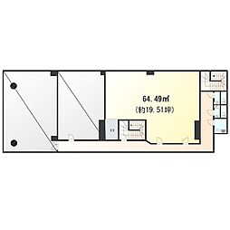 MKビル 7階/7-B