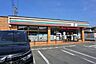 周辺：セブンイレブン　福岡野方2丁目店