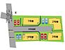 その他：前面道路幅員西側約4ｍ。カースペース2台。