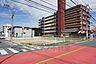 その他：前面道路幅員：南側約8.1ｍ公道、西側約5ｍ公道。