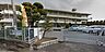 周辺：岡山市立庄内小学校（348m）