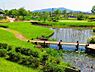 周辺：高松城址公園（1235m）