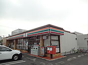 セブンイレブン 岡山青江1丁目店（480m）