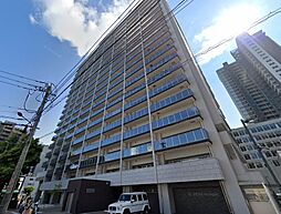 福山駅徒歩3分の好立地