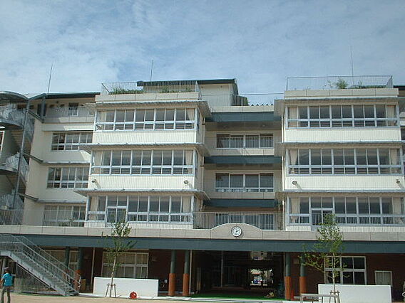 岡山市立岡山中...