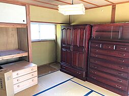 室内の画像