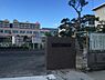 周辺：岡山市立芳田小学校（810m）