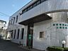 周辺：備前信用金庫上道支店（2813m）
