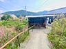 その他：敷地内、通路部分手すりがあります。
