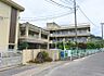 周辺：岡山市立香和中学校（3247m）