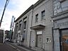 周辺：中国銀行清輝橋支店（257m）