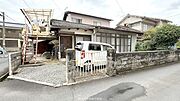 津山市山北　戸建　5DK