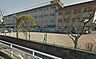 周辺：岡山市立幡多小学校（1152m）