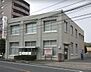 周辺：中国銀行津高支店（727m）