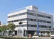 医療法人木本内科（167m）
