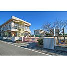岡山市立旭操幼稚園（1079m）