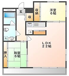 岡山県岡山市北区南中央町