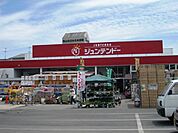 ジュンテンドー 妹尾店（1365m）