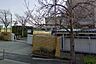 周辺：岡山市立芳泉中学校（650m）