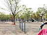 周辺：青江公園（281m）
