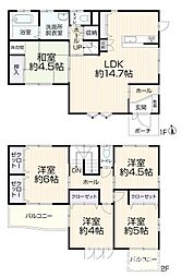 JR山陽本線 東岡山駅 徒歩25分