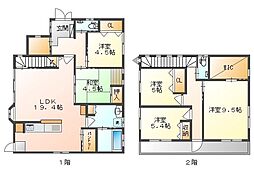 JR宇野線 久々原駅 3.2km